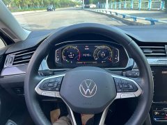 Volkswagen Magotan 2021 330TSI DSG 30th Anniversary Edition - ფოტო 10