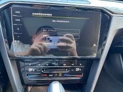 Volkswagen Magotan 2021 330TSI DSG 30th Anniversary Edition - ფოტო 11