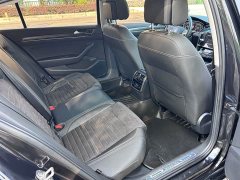 Volkswagen Magotan 2021 330TSI DSG 30th Anniversary Edition - ფოტო 14