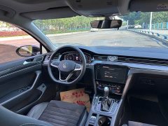 Volkswagen Magotan 2021 330TSI DSG 30th Anniversary Edition - ფოტო 15