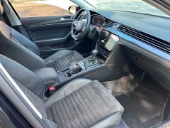 Volkswagen Magotan 2021 330TSI DSG 30th Anniversary Edition - ფოტო 16
