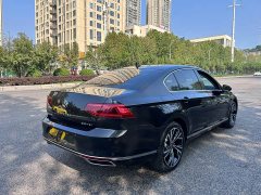 Volkswagen Magotan 2021 330TSI DSG 30th Anniversary Edition - ფოტო 19
