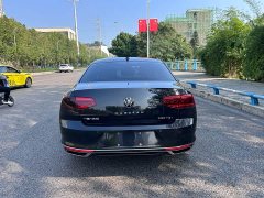 Volkswagen Magotan 2021 330TSI DSG 30th Anniversary Edition - ფოტო 20