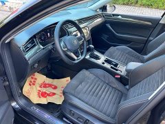 Volkswagen Magotan 2021 330TSI DSG 30th Anniversary Edition - ფოტო 4