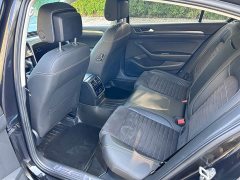 Volkswagen Magotan 2021 330TSI DSG 30th Anniversary Edition - ფოტო 7