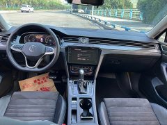 Volkswagen Magotan 2021 330TSI DSG 30th Anniversary Edition - ფოტო 8