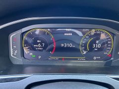 Volkswagen Magotan 2021 330TSI DSG 30th Anniversary Edition - ფოტო 9