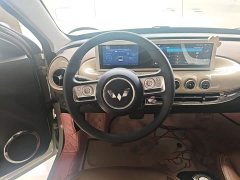Wuling Binguo 333km Joy Edition - ფოტო 10