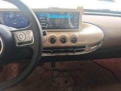 Wuling Binguo 333km Joy Edition - ფოტო 12