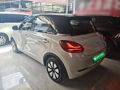 Wuling Binguo 333km Joy Edition - ფოტო 4