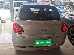 Wuling Binguo 333km Joy Edition - ფოტო 5