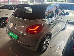 Wuling Binguo 333km Joy Edition - ფოტო 6