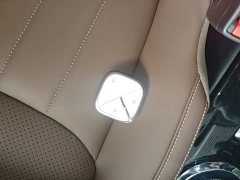 Wuling Binguo 333km Joy Edition - ფოტო 8