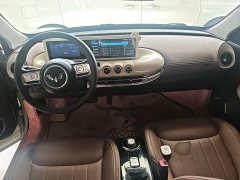 Wuling Binguo 333km Joy Edition - ფოტო 9