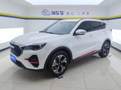 Jetour Jietu X70 2023 1.5T DCT Transcend PRO 7-Seater - ფოტო 1
