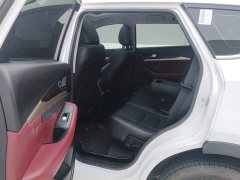 Jetour Jietu X70 2023 1.5T DCT Transcend PRO 7-Seater - ფოტო 11