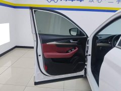 Jetour Jietu X70 2023 1.5T DCT Transcend PRO 7-Seater - ფოტო 7