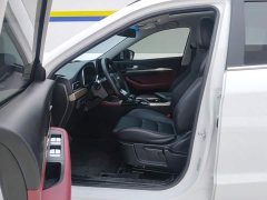 Jetour Jietu X70 2023 1.5T DCT Transcend PRO 7-Seater - ფოტო 9