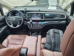 Honda Elysion 2019 2.0L Hybrid Elite Edition - ფოტო 10