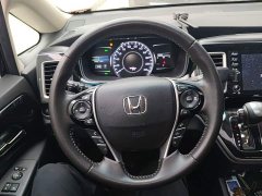 Honda Elysion 2019 2.0L Hybrid Elite Edition - ფოტო 11