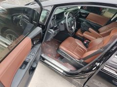 Honda Elysion 2019 2.0L Hybrid Elite Edition - ფოტო 16