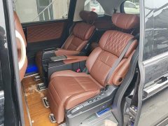 Honda Elysion 2019 2.0L Hybrid Elite Edition - ფოტო 17