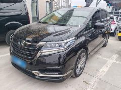 Honda Elysion 2019 2.0L Hybrid Elite Edition - ფოტო 2