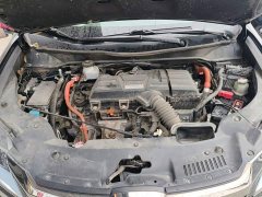 Honda Elysion 2019 2.0L Hybrid Elite Edition - ფოტო 20