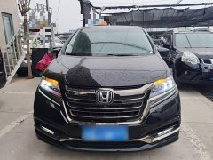 Honda Elysion 2019 2.0L Hybrid Elite Edition - ფოტო 3