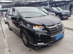 Honda Elysion 2019 2.0L Hybrid Elite Edition - ფოტო 4
