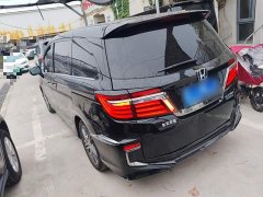 Honda Elysion 2019 2.0L Hybrid Elite Edition - ფოტო 5