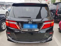Honda Elysion 2019 2.0L Hybrid Elite Edition - ფოტო 6