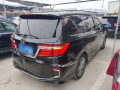 Honda Elysion 2019 2.0L Hybrid Elite Edition - ფოტო 7