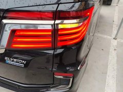 Honda Elysion 2019 2.0L Hybrid Elite Edition - ფოტო 8