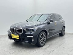 BMW X5 2022 Facelift xDrive 30Li M Sport Premium Package - ფოტო 1