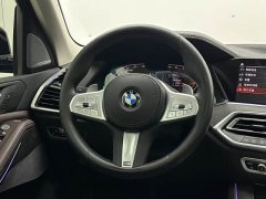 BMW X5 2022 Facelift xDrive 30Li M Sport Premium Package - ფოტო 11