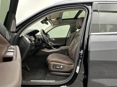 BMW X5 2022 Facelift xDrive 30Li M Sport Premium Package - ფოტო 12