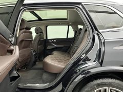 BMW X5 2022 Facelift xDrive 30Li M Sport Premium Package - ფოტო 13