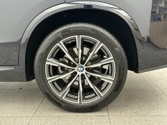 BMW X5 2022 Facelift xDrive 30Li M Sport Premium Package - ფოტო 16