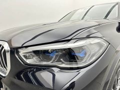 BMW X5 2022 Facelift xDrive 30Li M Sport Premium Package - ფოტო 18
