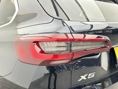 BMW X5 2022 Facelift xDrive 30Li M Sport Premium Package - ფოტო 19
