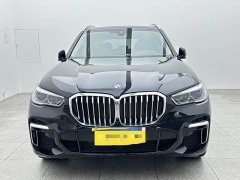 BMW X5 2022 Facelift xDrive 30Li M Sport Premium Package - ფოტო 2