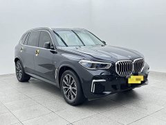 BMW X5 2022 Facelift xDrive 30Li M Sport Premium Package - ფოტო 3