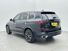 BMW X5 2022 Facelift xDrive 30Li M Sport Premium Package - ფოტო 4