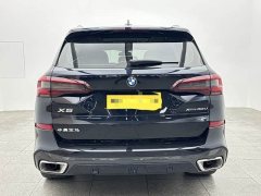 BMW X5 2022 Facelift xDrive 30Li M Sport Premium Package - ფოტო 5