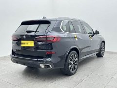 BMW X5 2022 Facelift xDrive 30Li M Sport Premium Package - ფოტო 6