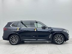 BMW X5 2022 Facelift xDrive 30Li M Sport Premium Package - ფოტო 7