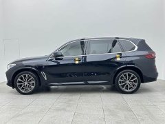 BMW X5 2022 Facelift xDrive 30Li M Sport Premium Package - ფოტო 8