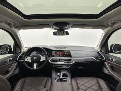 BMW X5 2022 Facelift xDrive 30Li M Sport Premium Package - ფოტო 9
