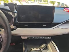 Geely Xingrui Facelift 2.0T Diesel Premium - ფოტო 12